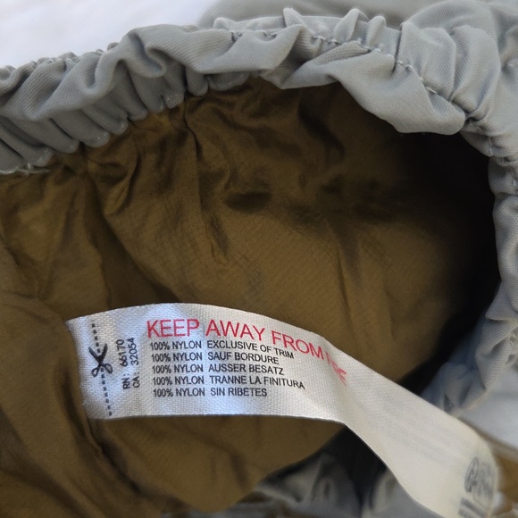 Free People Mountaineer Pant Sage Stone Combo - Picture 8 of 15